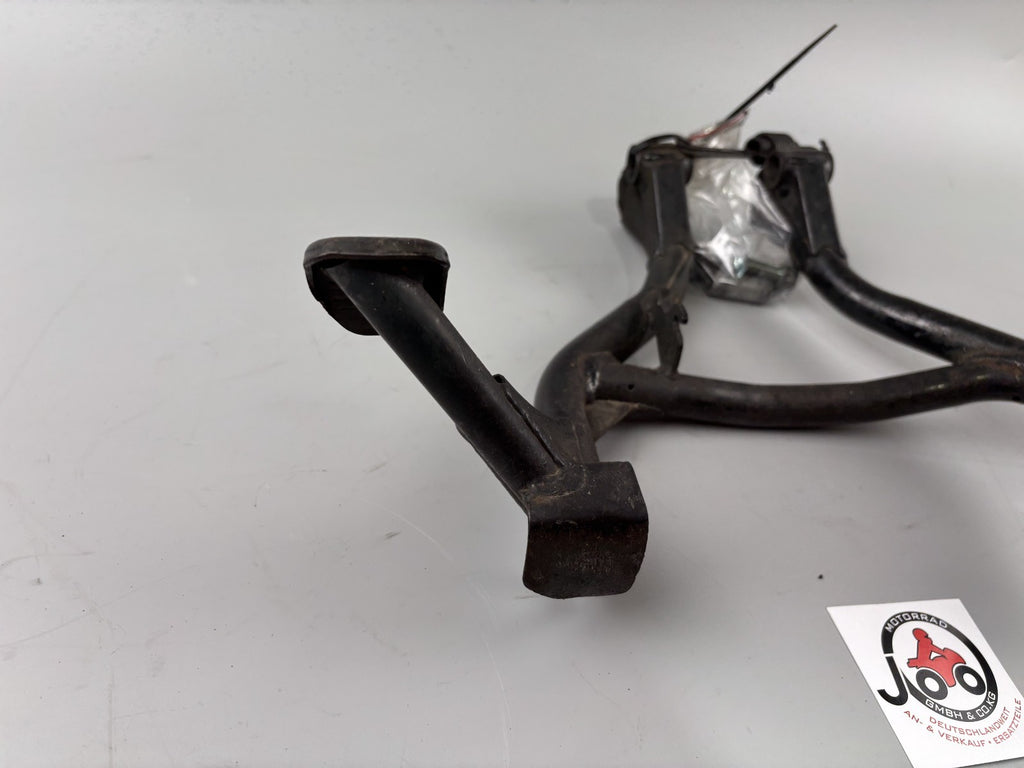 Suzuki GSX 750 F AK11 Hauptständer Mainstand Holder Halter