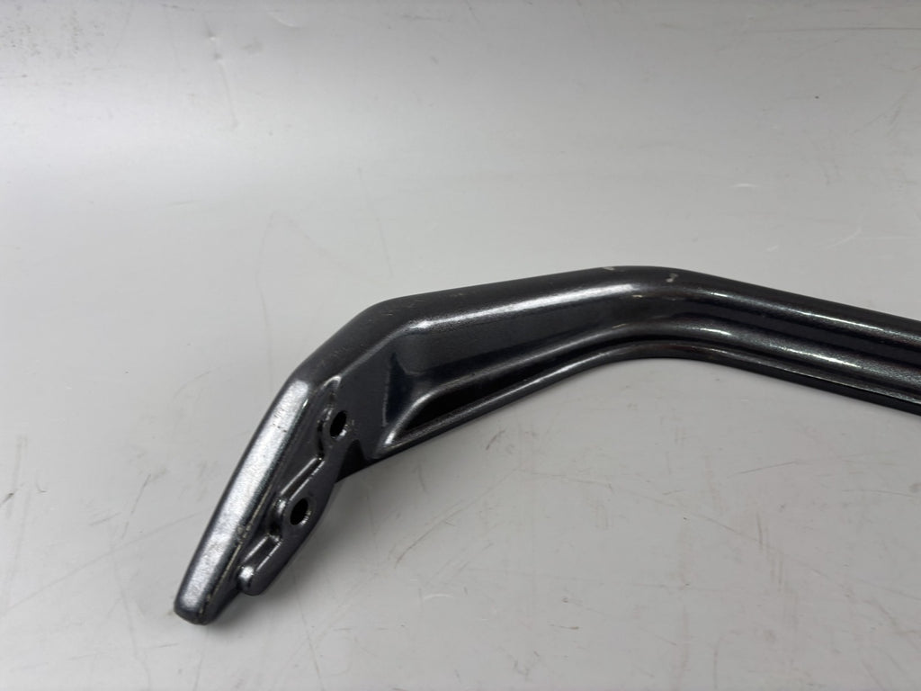 Suzuki GSX-R 1100 W GU75C Soziusgriff Beifahrergriff Spoiler Halter Halterung