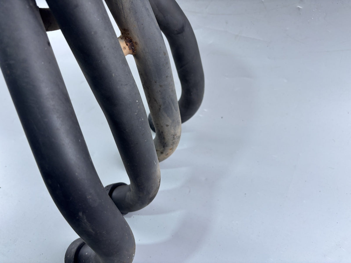 Kawasaki ZRX1100 ZRT10C Krümmer Downpipe Manifold Exhaust Auspuff