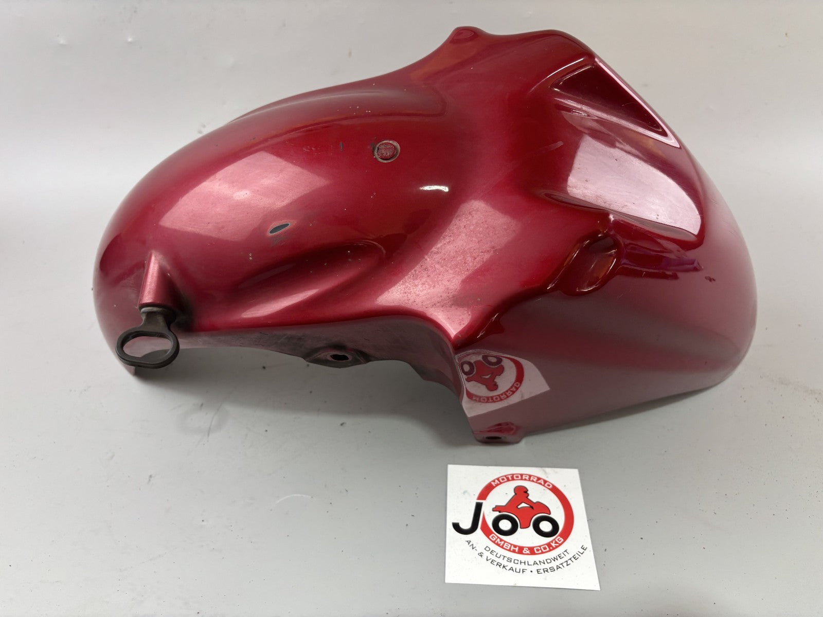 Yamaha Majesty 250 Fender Schutzblech Verkleidung Kotflügel Spritzschutz vorne