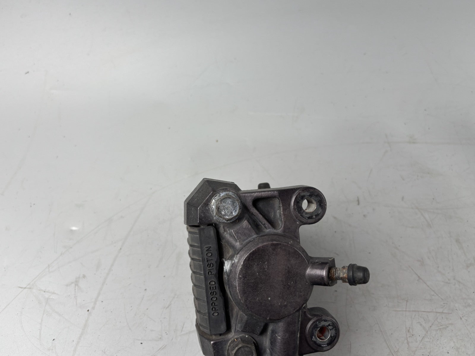Suzuki RF 600 R GN76A Bremsanlage Bremse Brake Sattel Pumpe hinten back
