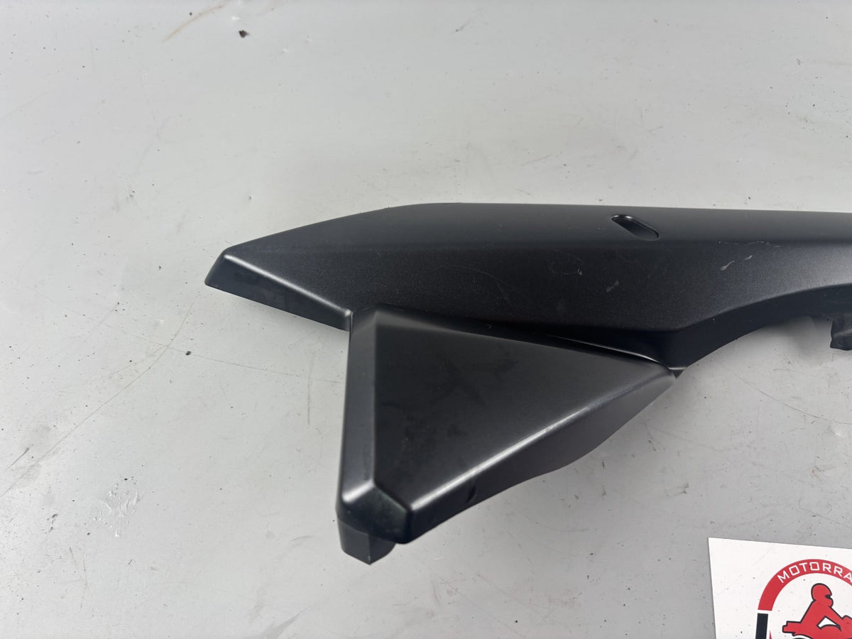 BMW F 650 CS Scarver Abdeckung Cover Verkleidung