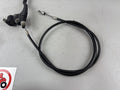 Yamaha XS400 2A2 Kupplungsarmatur Kupplungshebel Clutch Einheit Lenker