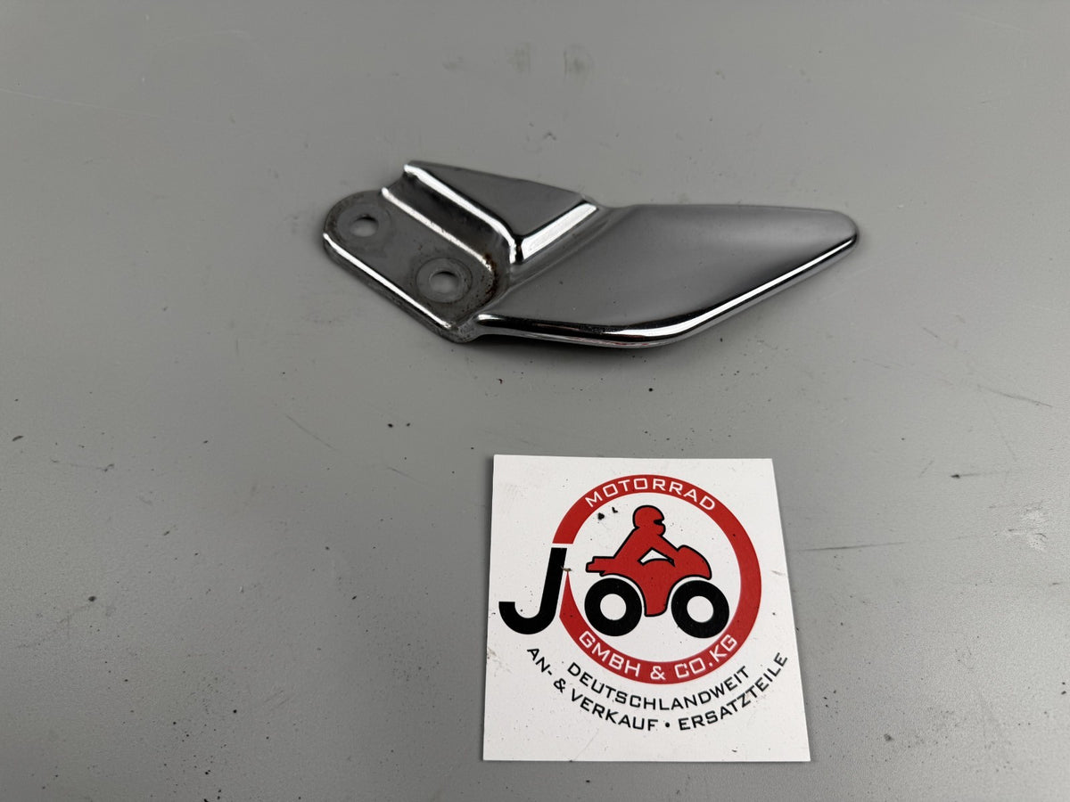 Suzuki GSX 750 AE Inazuma Fersenschutz Abdeckung Cover rechts right