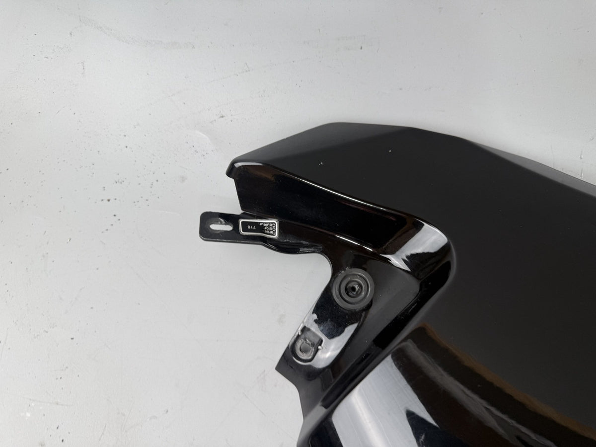 BMW K 1200 S K40 Tankverkleidung Sidecover Seitenteil Abdeckung links left
