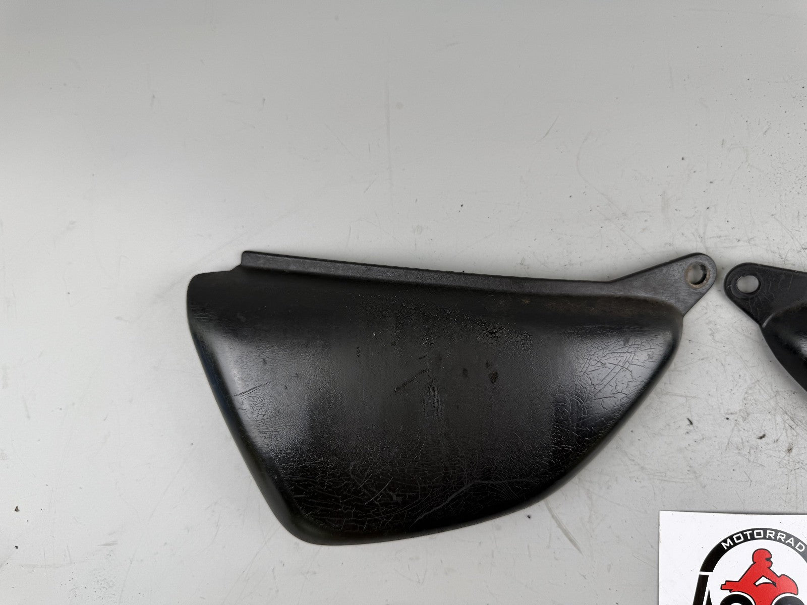 Suzuki GSX750 AE Inazuma Seitendeckel Sidecover Abdeckung Deckel Verkleidung