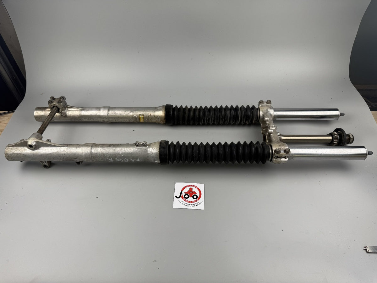 Honda XL600R PD03 Gabel Fork tauchrohr Standrohr Federung vorne front