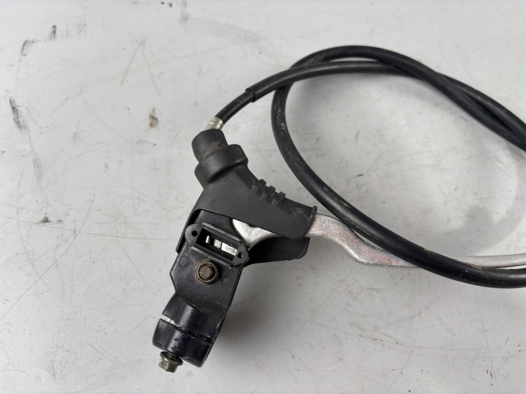 Suzuki GSX 750 AE Inazuma Kupplungseinheit Kupplungsarmatur Clutch Handlebar