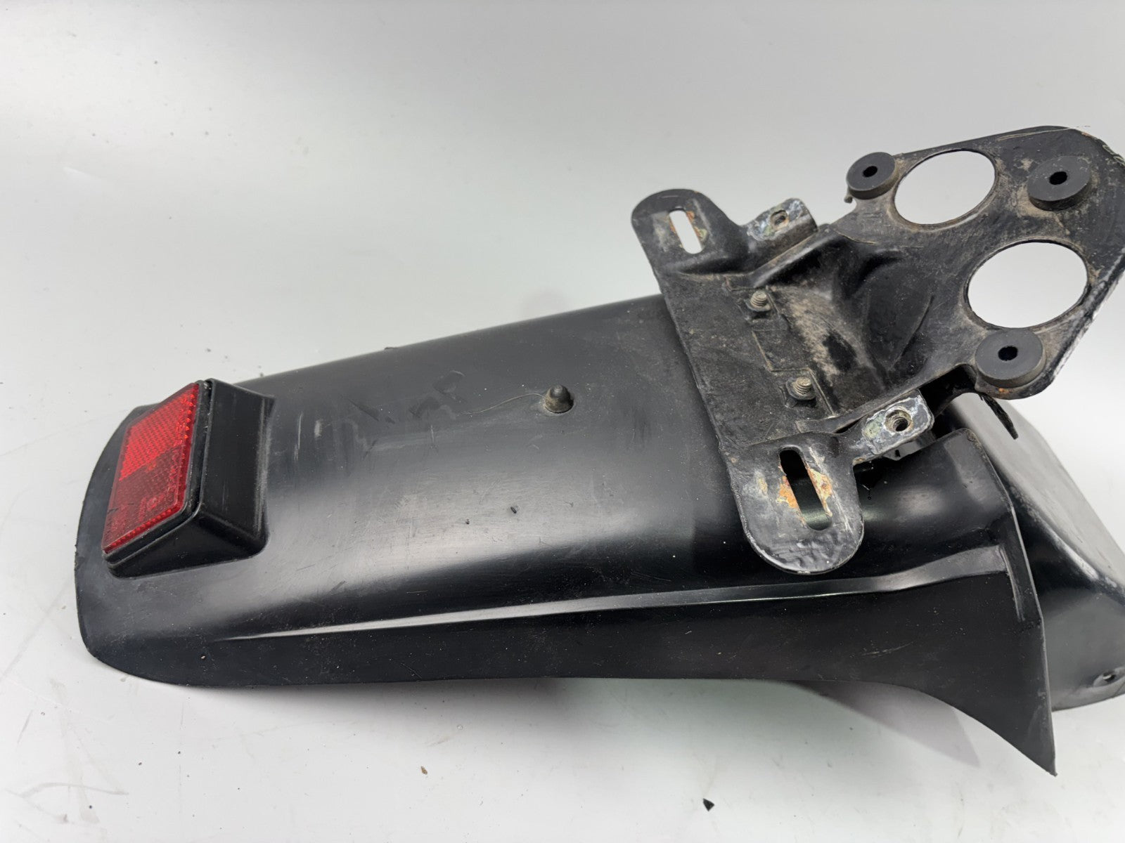 Yamaha XJ900 F 4BB Fender Schutzblech Verkleidung Kotflügel Kennzeichenhalter