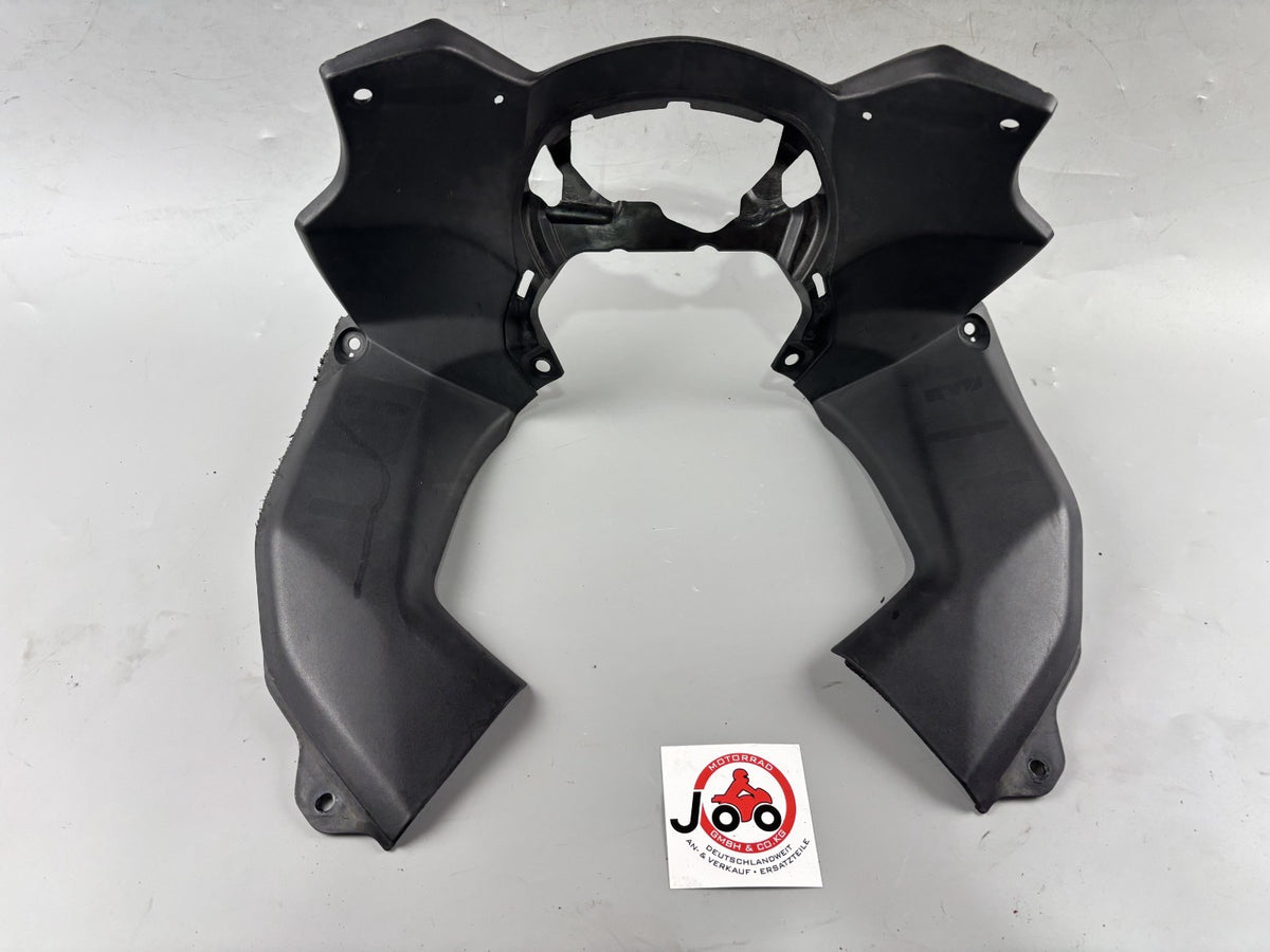 Suzuki GSX 650 F FA WVCJ Innenverkleidung Cover Abdeckung Tachoverkleidung
