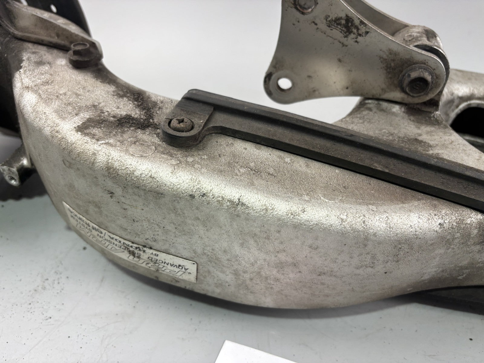 Honda VFR750 F Rc36/2 Kardanantrieb Shift Schwinge Swingarm Bremsscheibe