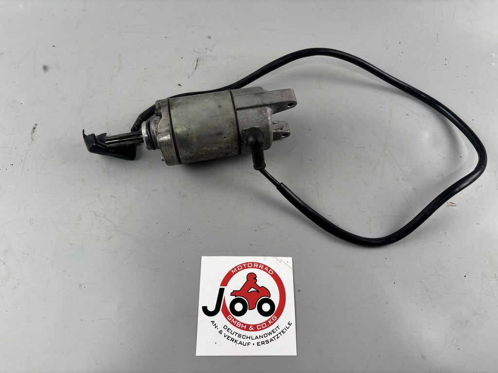 Honda SLR 650 Vigor FX 650 RD09 Anlasser Starter Electric Motor Engine