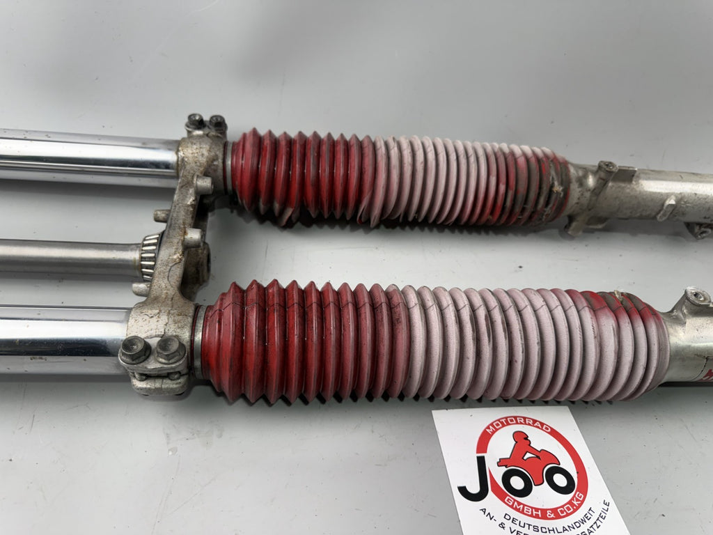 Honda XL600 R Transalp PD 06 Gabel Standrohr Tauchrohr Fork Absorber Federung