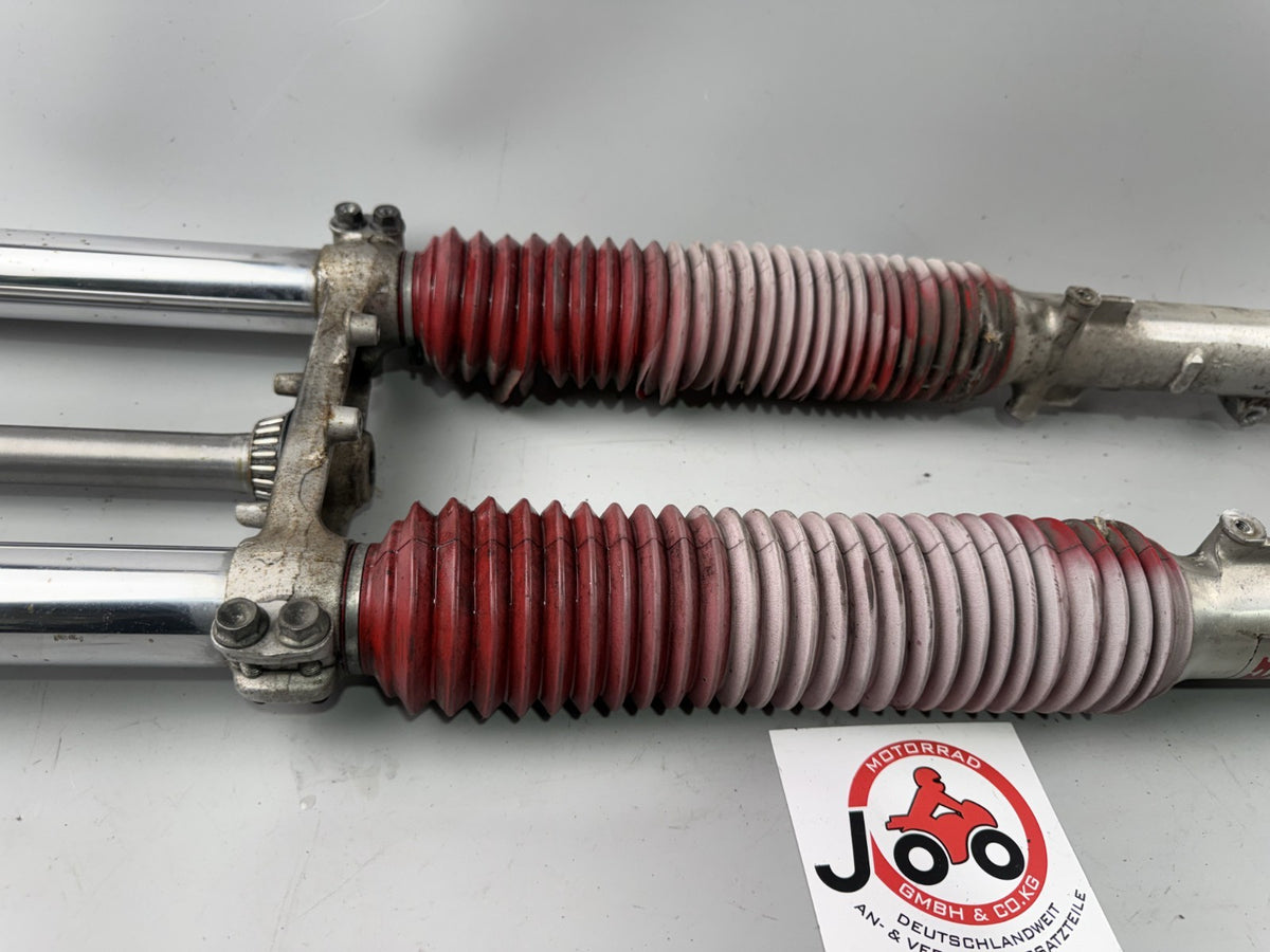 Honda XL600 R Transalp PD 06 Gabel Standrohr Tauchrohr Fork Absorber Federung