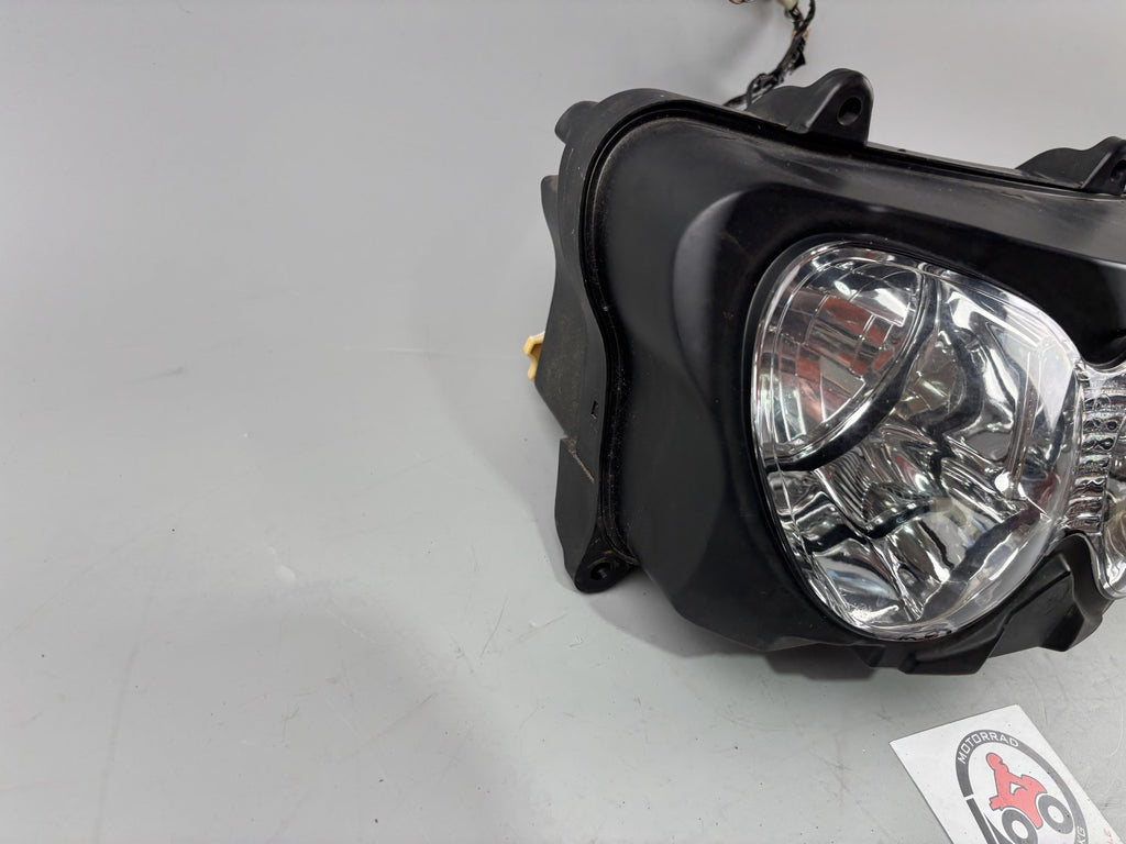 Suzuki GSX 750 F AK11 Scheinwerfer Headlight front Licht Lampe Maske Kanzel