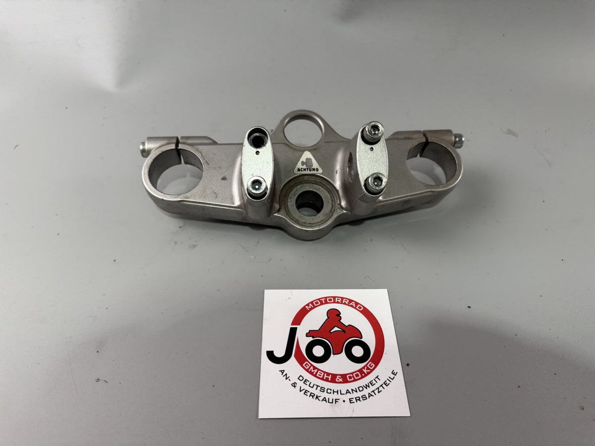 Suzuki GSF 600 Bandit POP WVA8 Gabelbrücke Bridge Verbindung Lenker Handlebar