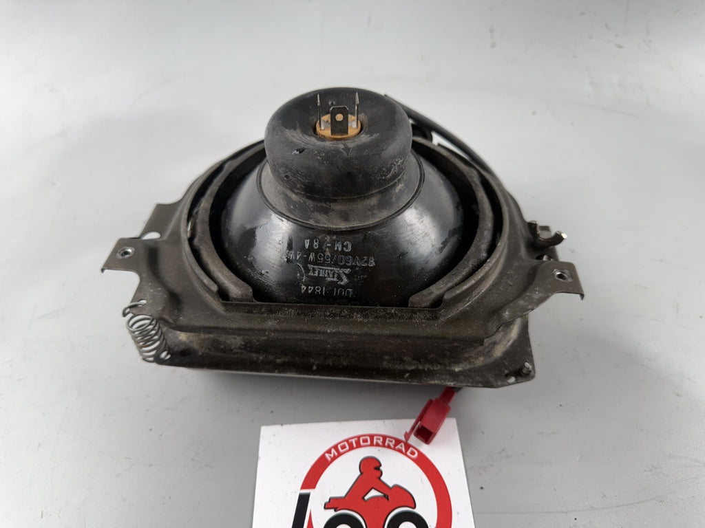 Honda XL600 R Transalp PD 06 Scheinwerfer Headlight Licht Lampe Maske Kanzel