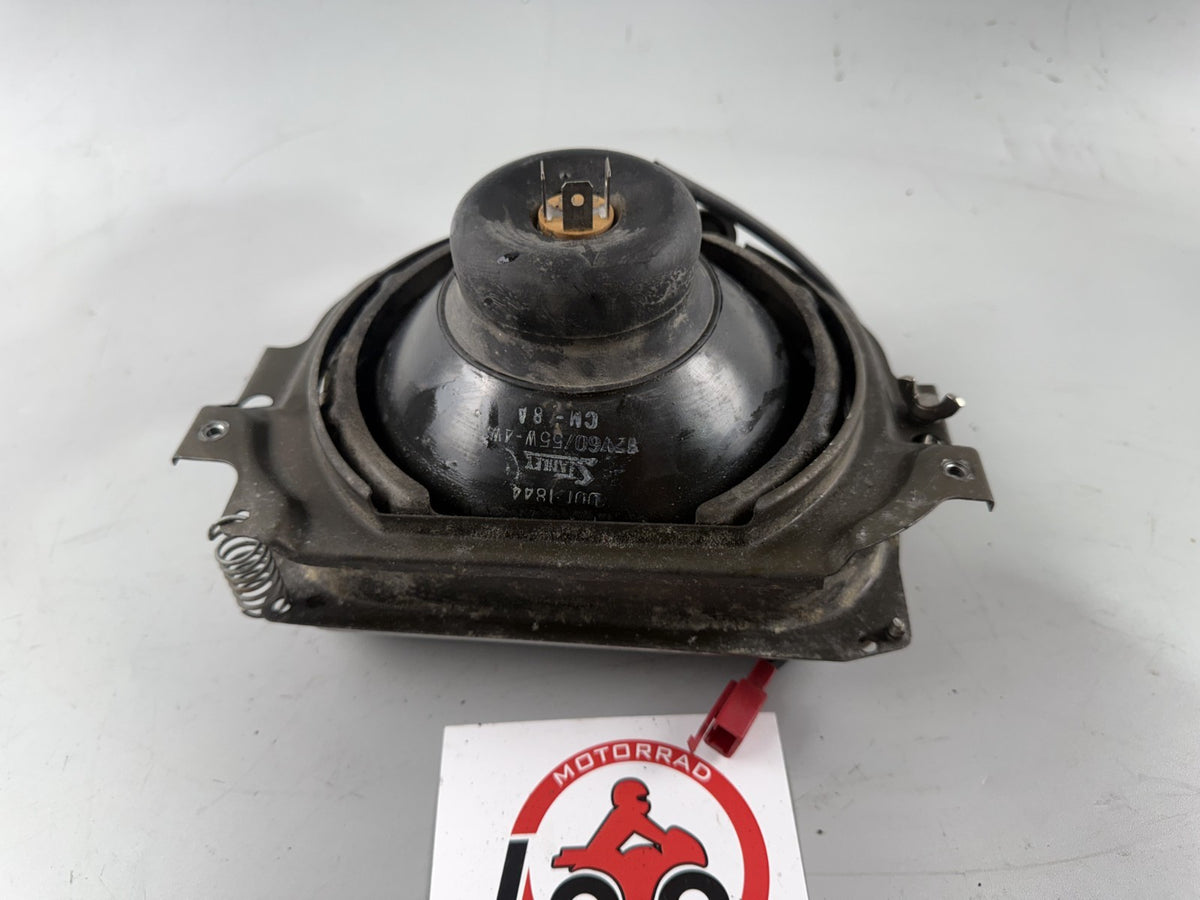 Honda XL600 R Transalp PD 06 Scheinwerfer Headlight Licht Lampe Maske Kanzel