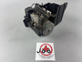BMW F 650 CS Scarver Bremse ABS Modul CDI Steuergerät Pumpe Antiblockier