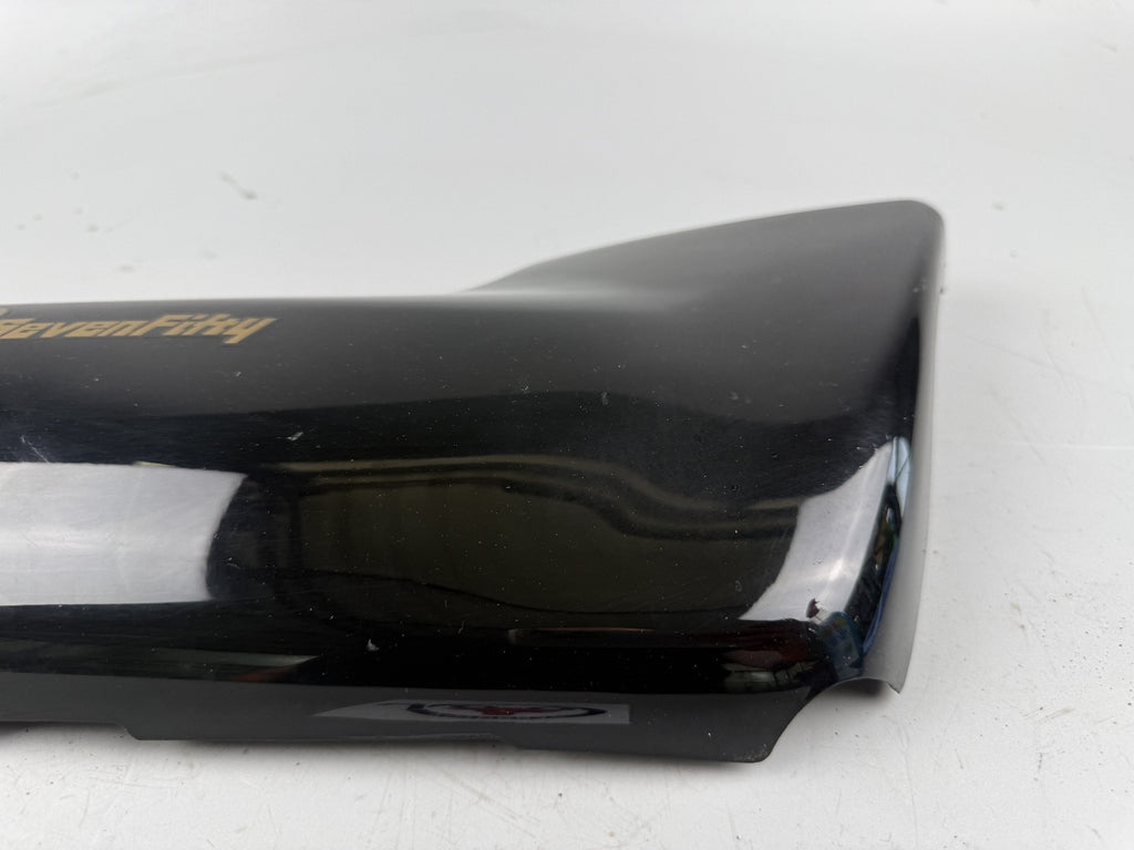 Honda CB750 Sevenfifty RC42 Seitenverkleidung Sidecover rechts right