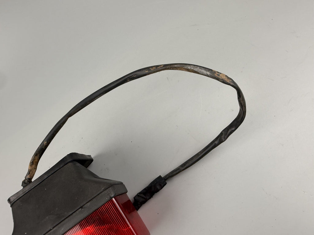 Honda XL600R PD03 Rücklicht Backlight Brakelight Bremslicht Lampe back hinten