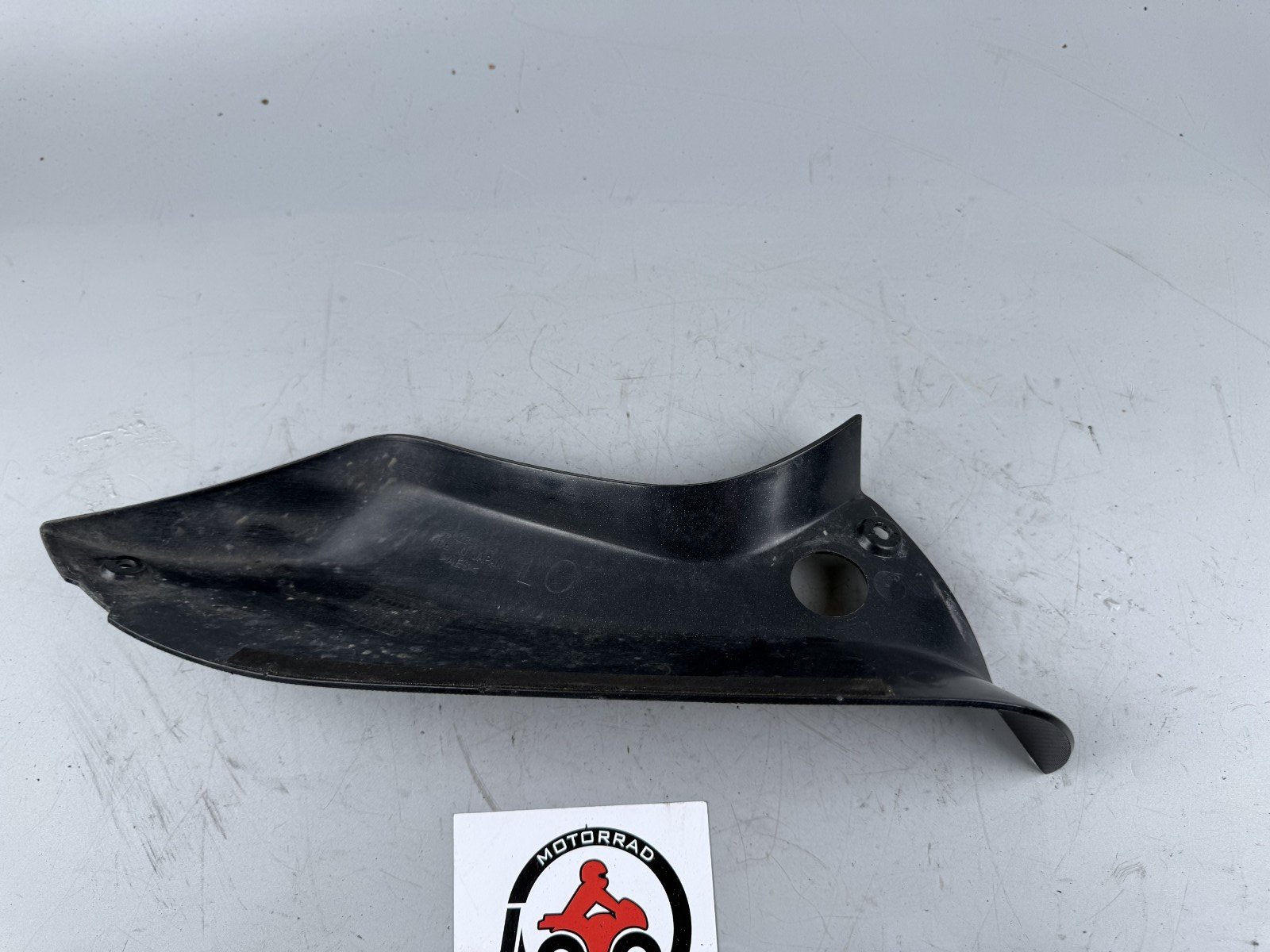 Kawasaki ER6F EX650A Abdeckung Kanzel links Windlauf rechts right