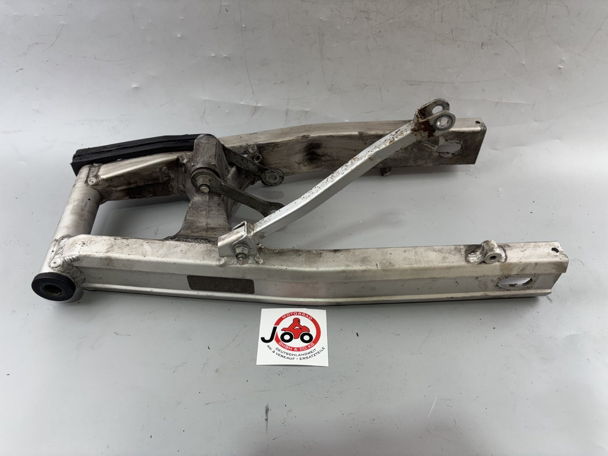 Suzuki SV650 N AV Schwinge Schwingarm Swing Aufhängung