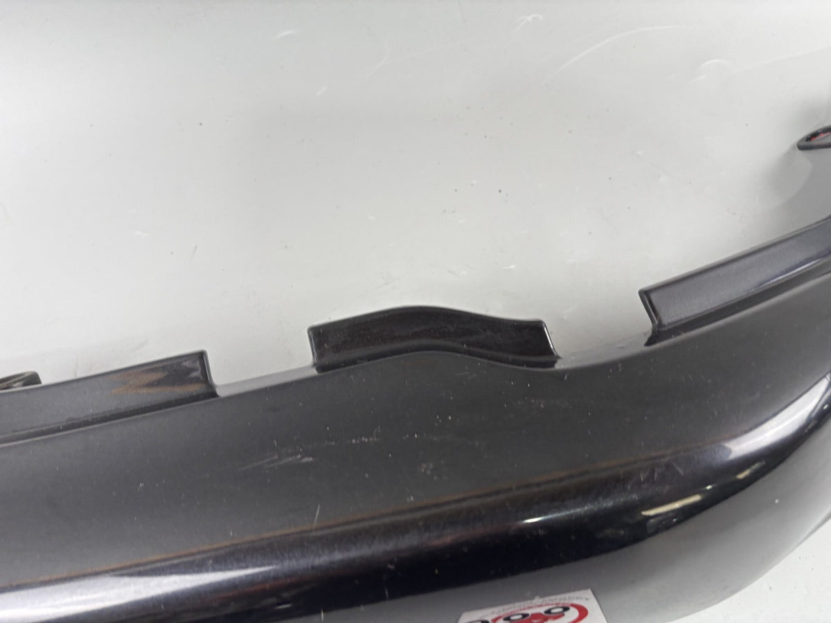 Suzuki GSF600 GN77B Heckverkleidung Cover Seitenteil Seitenverkleidung rechts