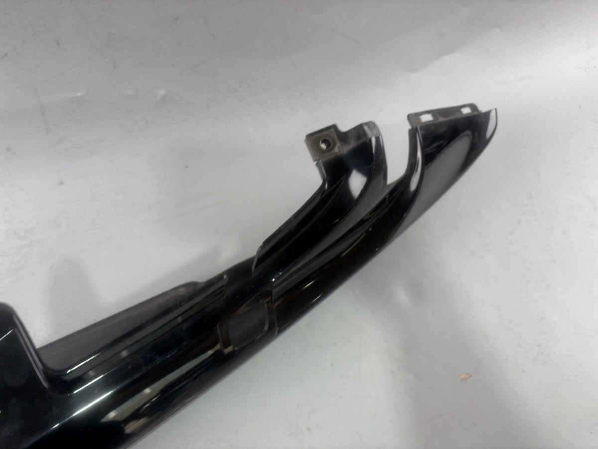 Yamaha XJ 900 Diversion 4KM Seitenverkleidung Sidecover Seitenteil links left