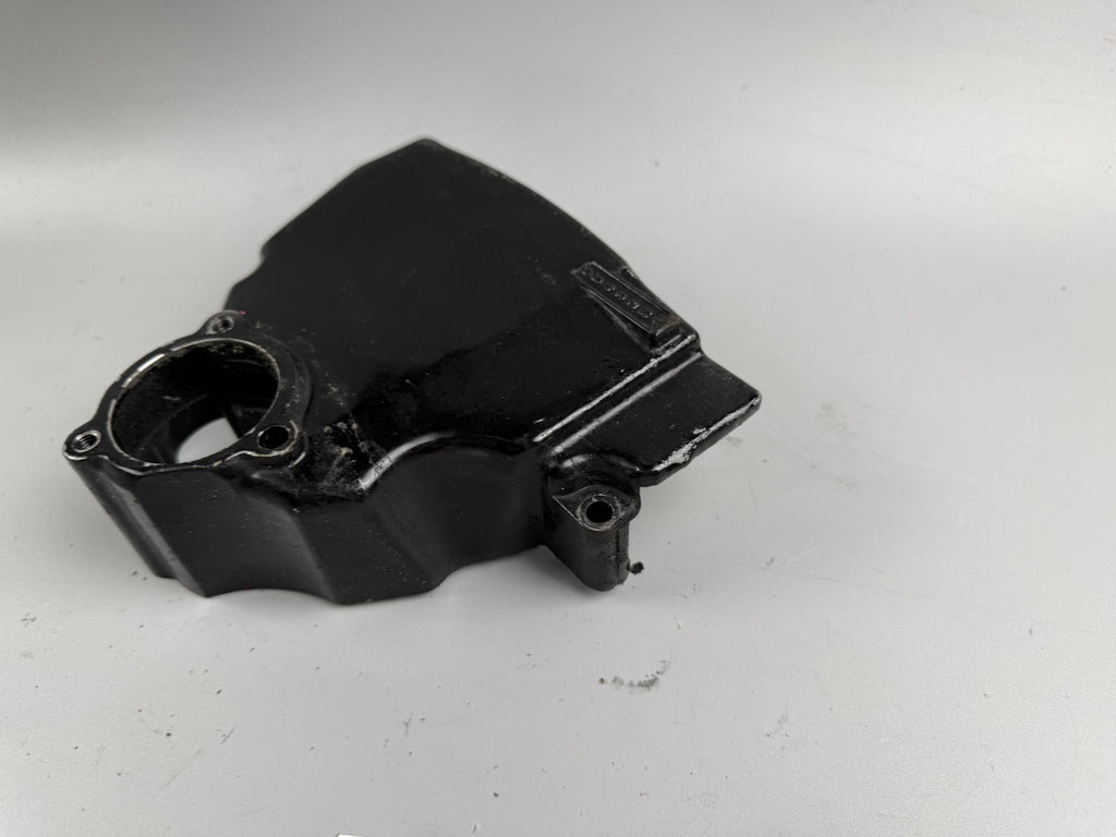 Kawasaki GPZ 900 R ZX 900 A Ninja Ritzelabdeckung Motorabdeckung Engine Cover