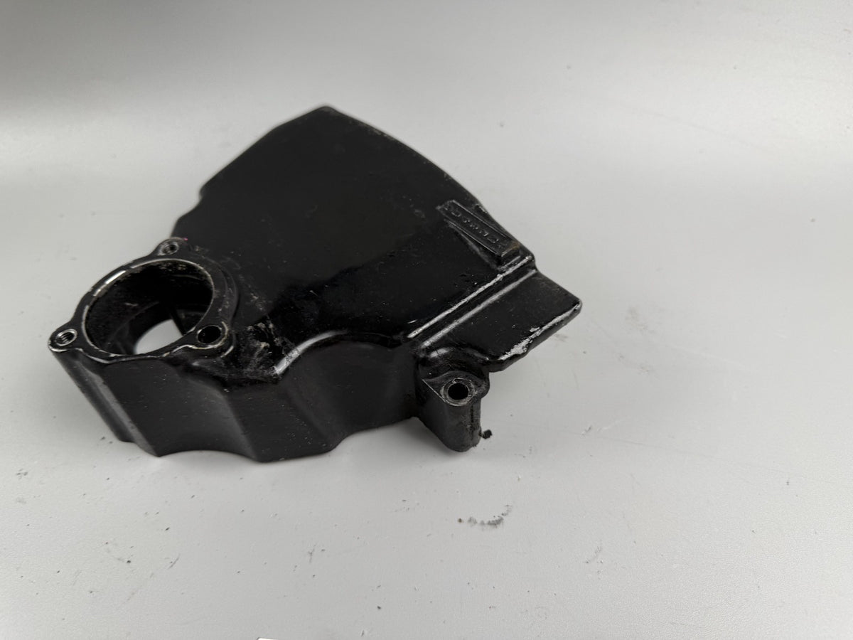 Kawasaki GPZ 900 R ZX 900 A Ninja Ritzelabdeckung Motorabdeckung Engine Cover