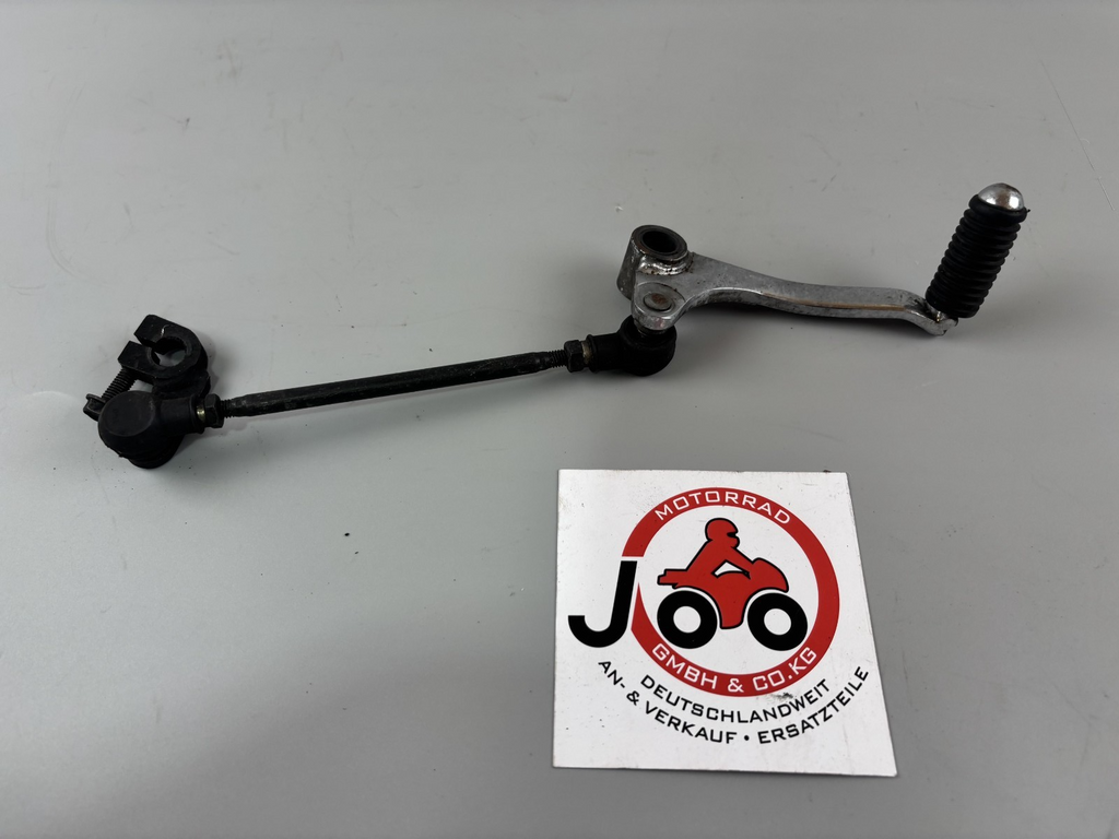 Kawasaki EX500D GPZ500S Schaltgestänge Schaltpedal Schaltpedal Switch Step