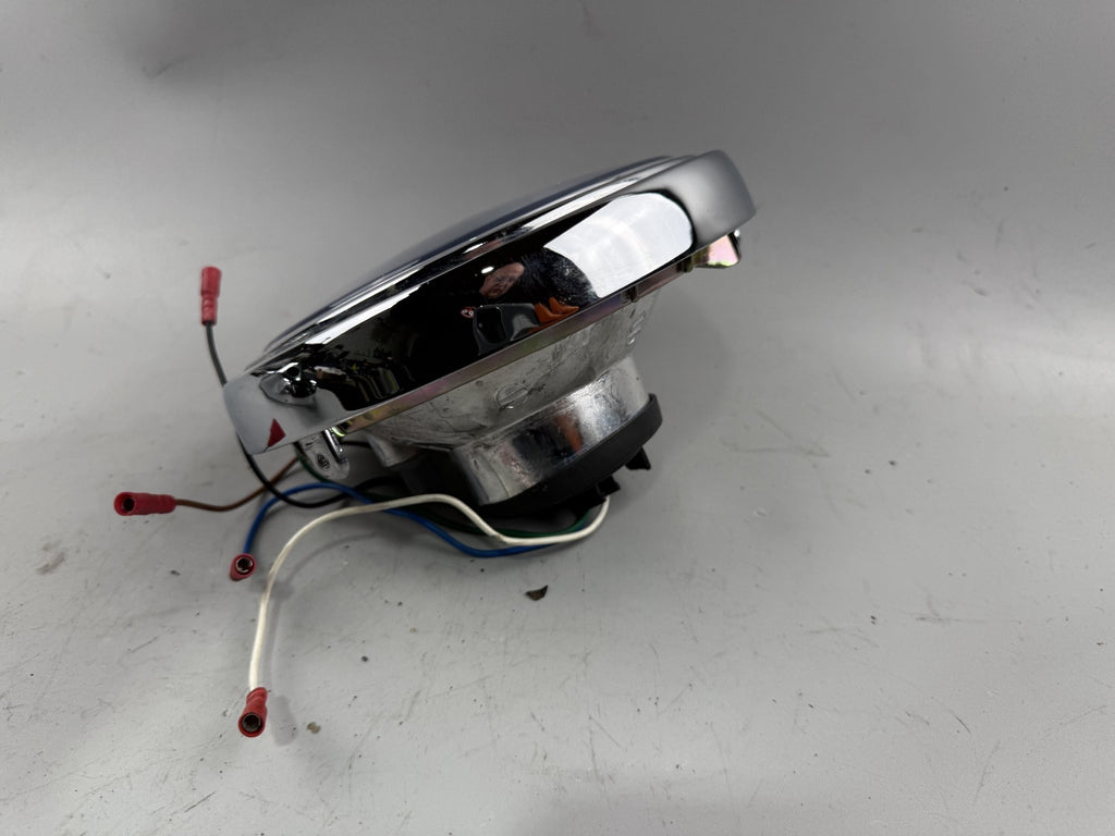 Suzuki GSX 750 AE Inazuma Scheinwerfer Headlight Licht Lampe Einsatz