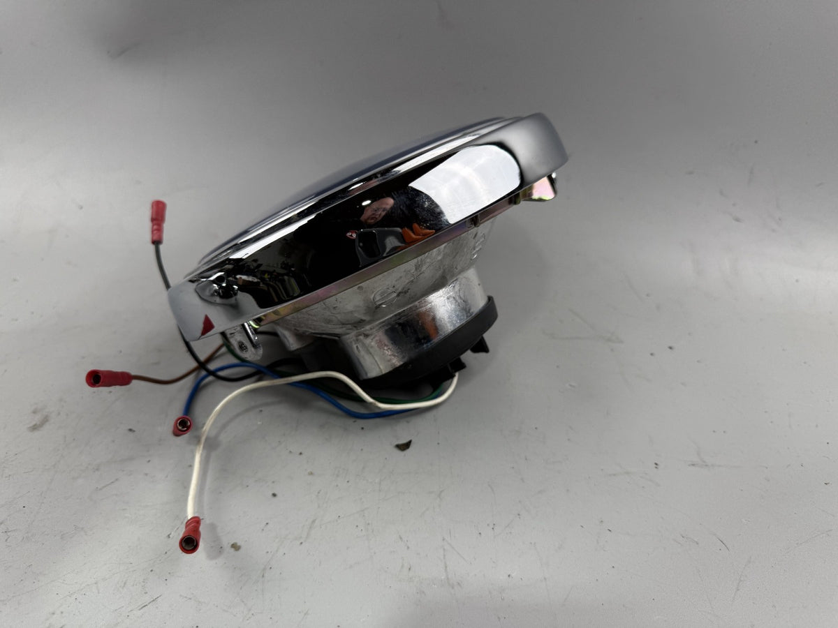 Suzuki GSX 750 AE Inazuma Scheinwerfer Headlight Licht Lampe Einsatz