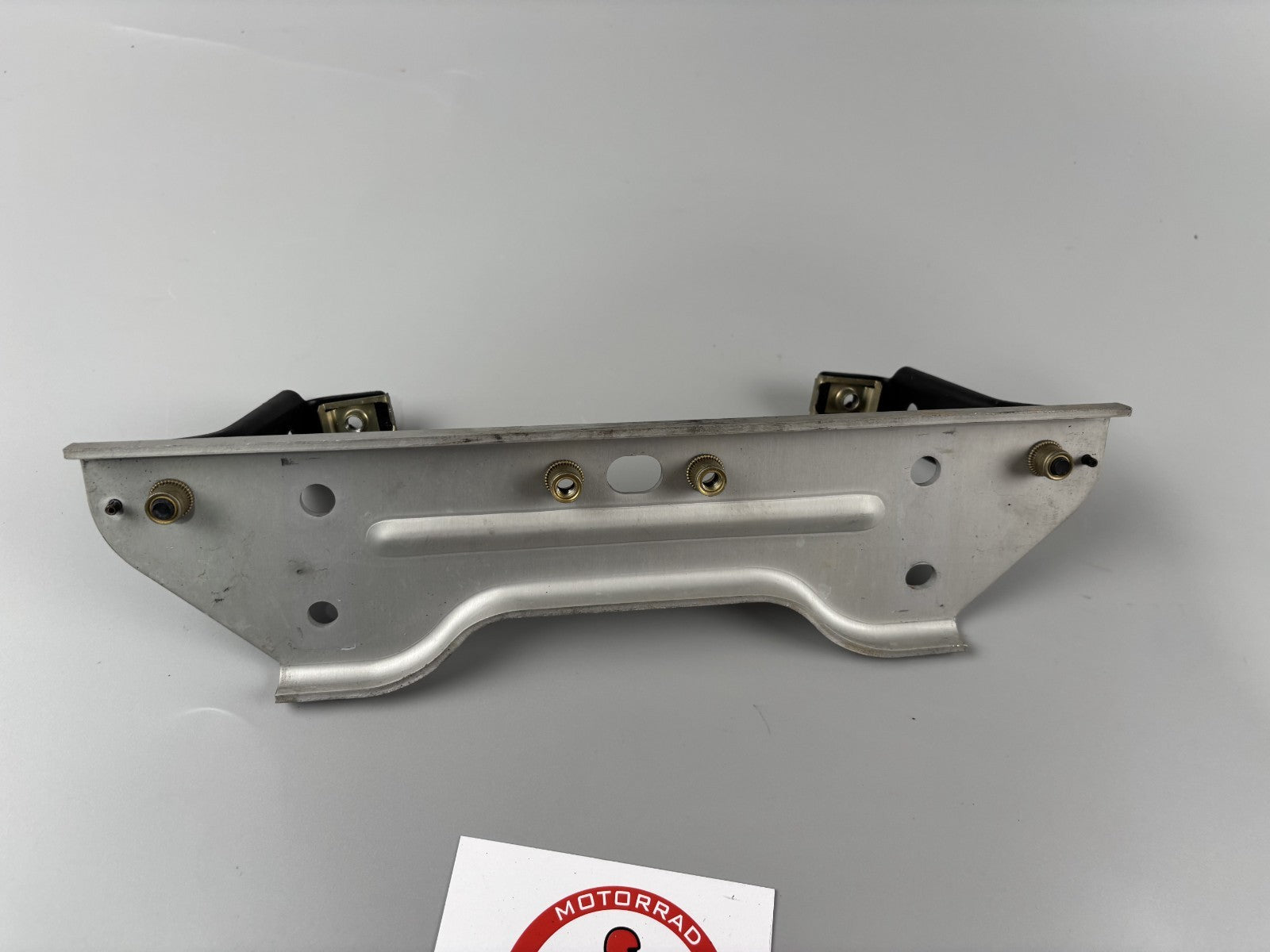 Triumph Daytona 955i T595 N 2002 Halter Halterung Aufnahme Holder