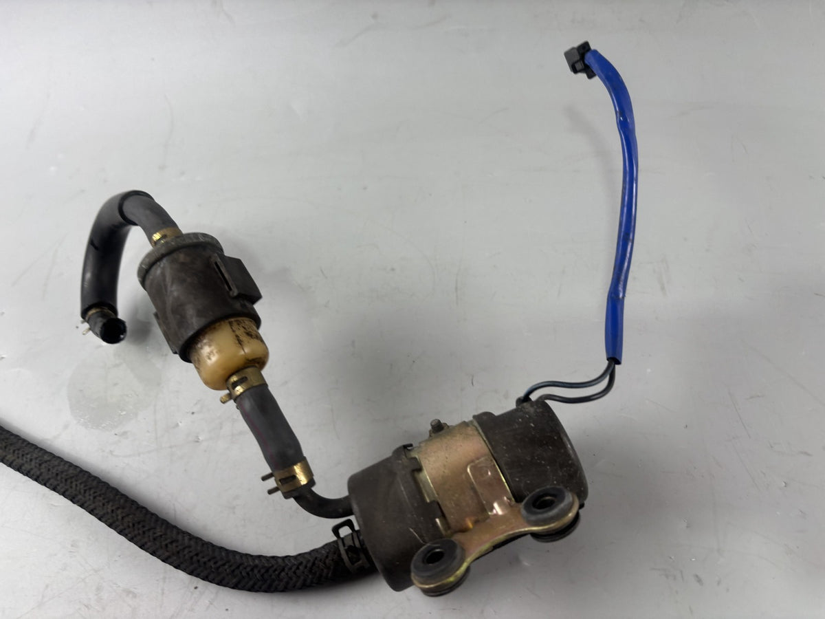 Yamaha XJ 900 Diversion 4KM Benzinpumpe Fuel Pump Gas Gasoline Kraftstoff