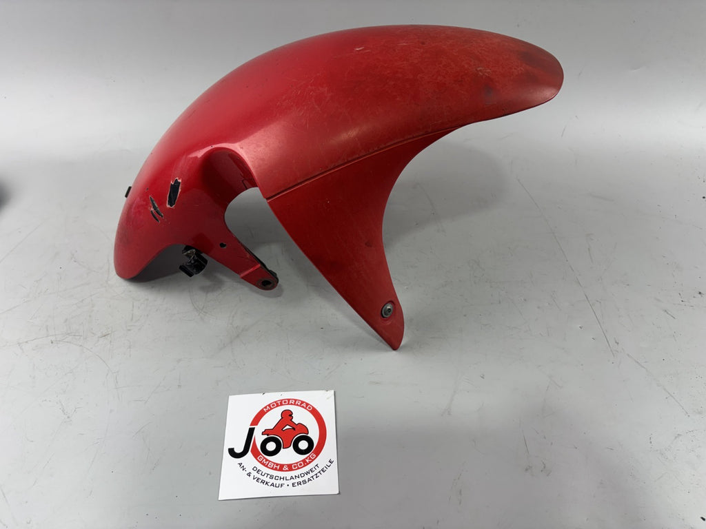 Suzuki GSX-R 750 W GR7BB Fender Schutzblech Kotflügel Verkleidung Cover