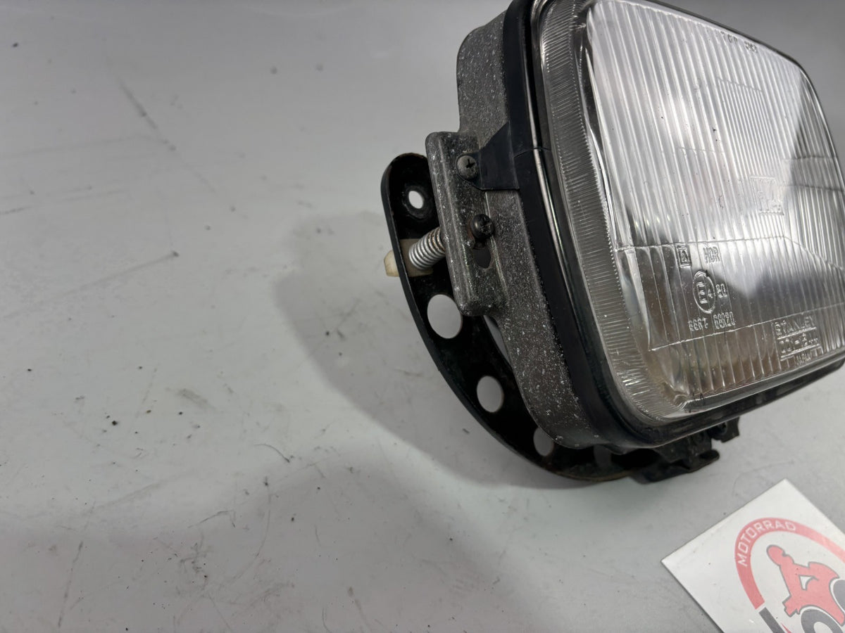 Honda VF 750 F RC15 Scheinwerfer Headlight Licht Lampe front vorne Maske