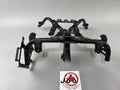 Honda VFR800 RC46/2 VTEC Geweih Verkleidungshalter Maske front Kanzel