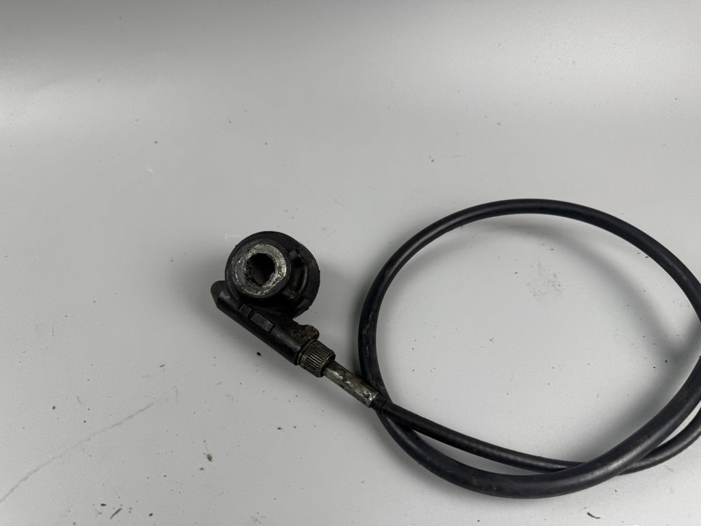 Kawasaki ER 5 ER500A Tachoschnecke Tachowelle Tachoantrieb Speedometer
