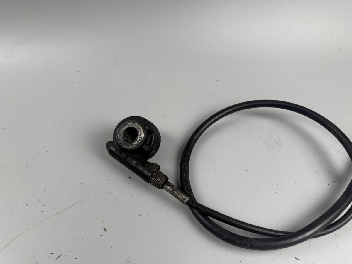 Kawasaki ER 5 ER500A Tachoschnecke Tachowelle Tachoantrieb Speedometer