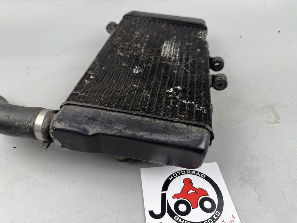 Honda NT650V Deauville RC47 Wasserkühler Cooler Liquid Water motor Engine