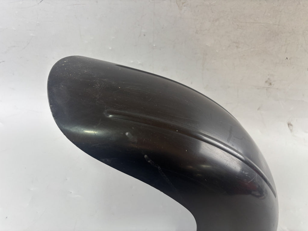 Yamaha TDM 850 3VD Kettenschutz Radlauf Spritzschutz Cover Abdeckung Fender
