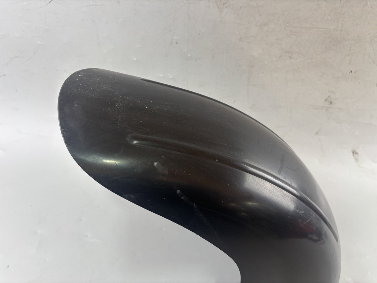 Yamaha TDM 850 3VD Kettenschutz Radlauf Spritzschutz Cover Abdeckung Fender