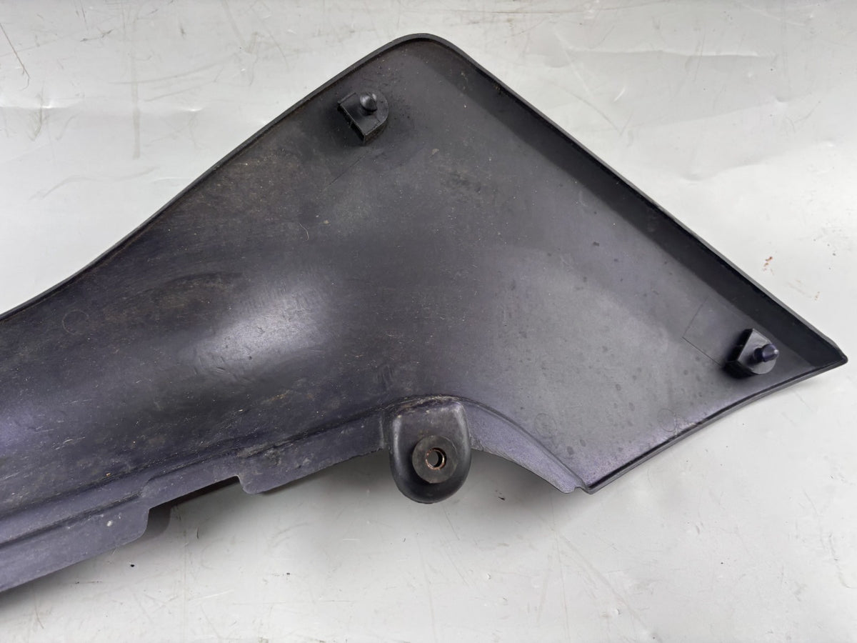 Suzuki VX 800 VS51B Seitenverkleidung Sidecover Seitenteil links left