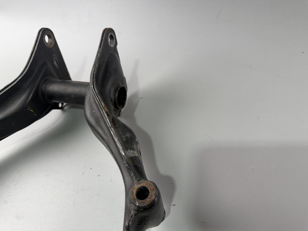 Honda CX500 Güllepumpe Halter Motor Motorhalterung Rahmen Frame