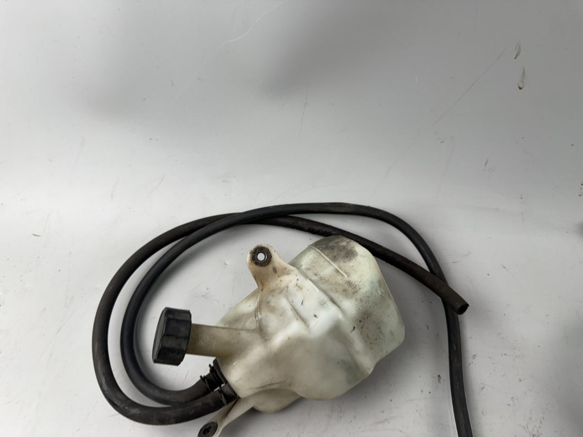 Honda XL600 R Transalp PD 06 Kühlwasserbehälter Ausgleichsbehälter Tank
