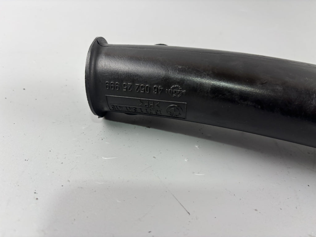 BMW R 1100 RS Leitung Schlauch Ansaugung Luftleitung Luftfilter Airbox