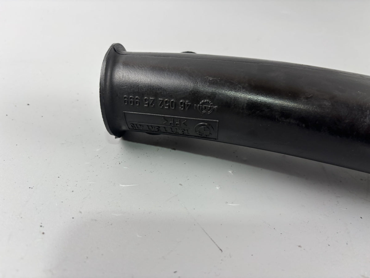 BMW R 1100 RS Leitung Schlauch Ansaugung Luftleitung Luftfilter Airbox