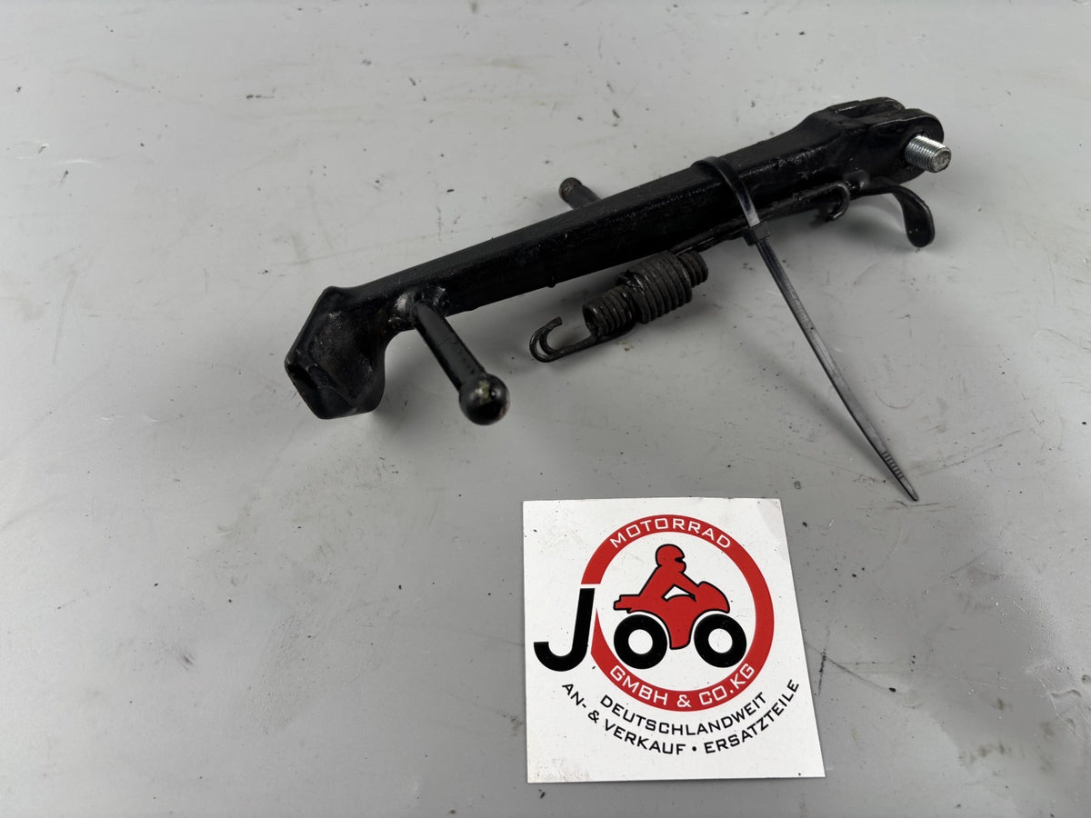 Suzuki GSX 650 F FA WVCJ Seitenständer Sidestand Holder Halter